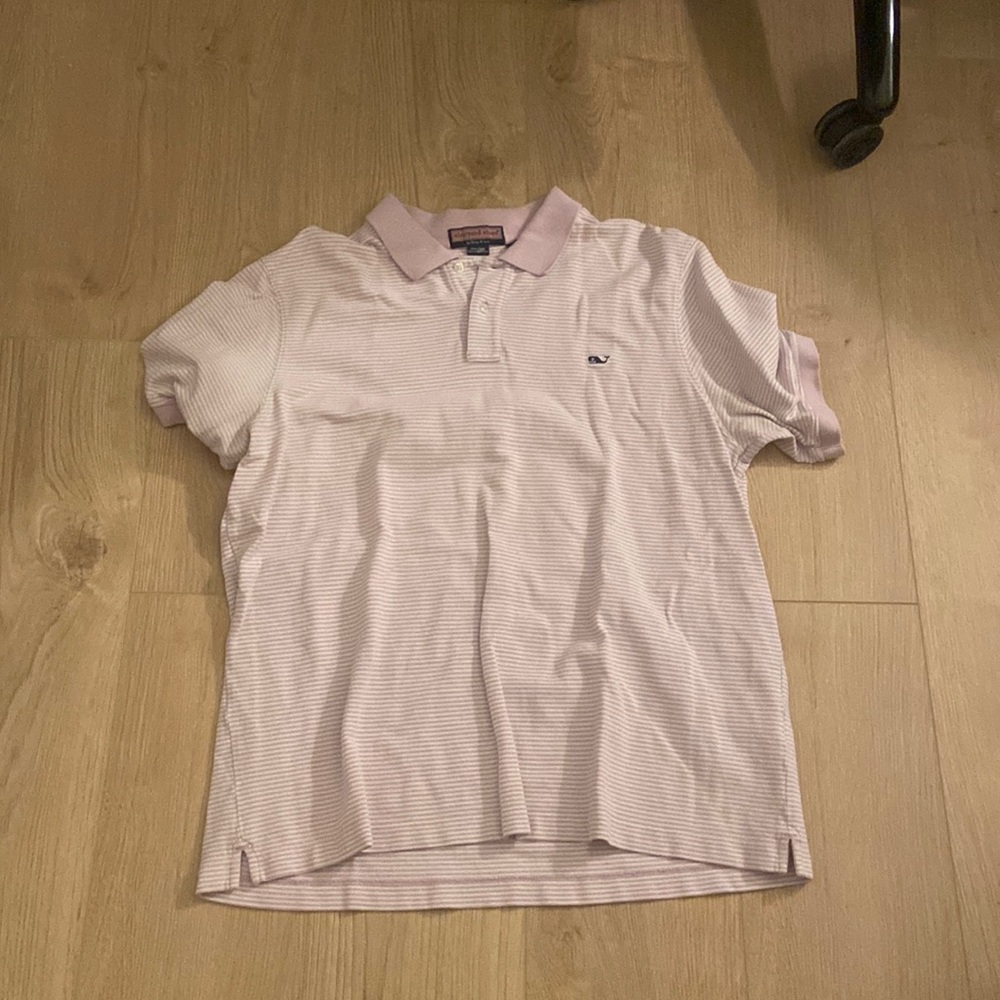 Vineyard vines polo